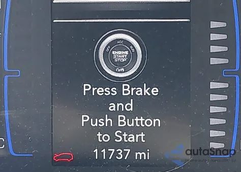 2019 Chrysler Pacifica Touring L из США, поврежденный, VIN 2C4RC1BG5KR643726